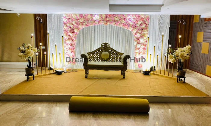 Mates Wedding Company